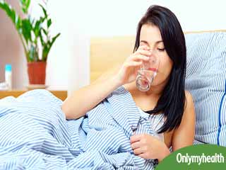 रोज सुबह खाली पेट एक ग्लास पानी पीने से मिलेंगे ये 5 जबरदस्त फायदे